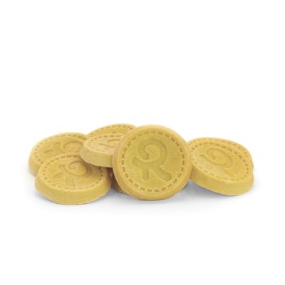 Record - Biscuits pour Chiens Biscore