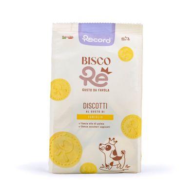 Record - Biscuits pour Chiens Biscore