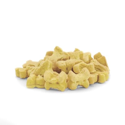 Record - Biscuits pour Chiens Biscore