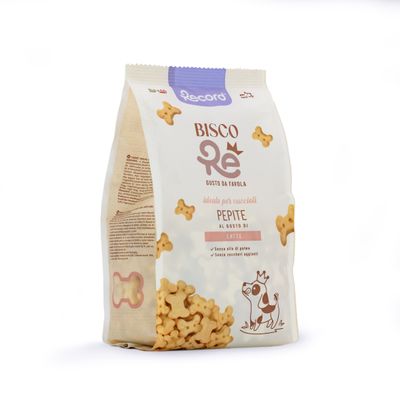 Record - Biscuits pour Chiens Biscore