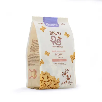 Record - Biscuits pour Chiens Biscore