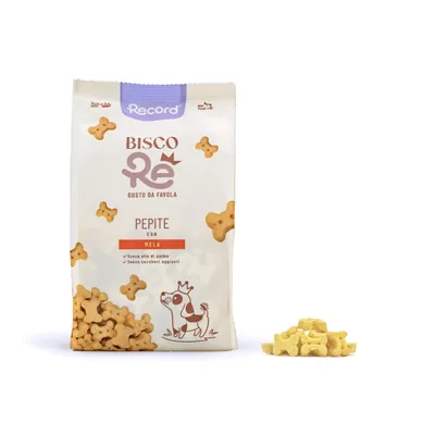 Record - Biscuits pour Chiens Biscore