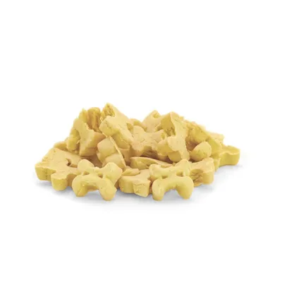 Record - Biscuits pour Chiens Biscore