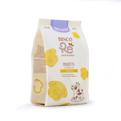 Record - Biscuits pour Chiens Biscore