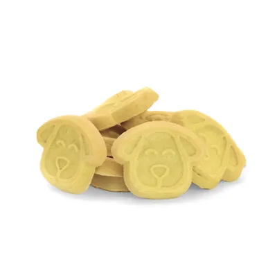 Record - Biscuits pour Chiens Biscore