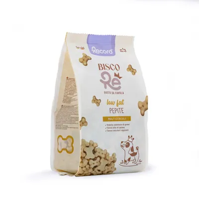 Record - Biscuits pour Chiens Biscore