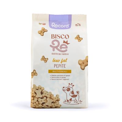 Record - Biscuits pour Chiens Biscore