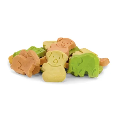 Record - Biscuits pour Chiens Biscore