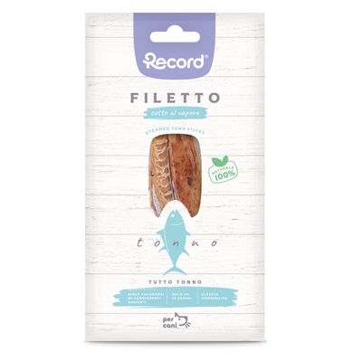 Record - Snack Naturel pour Chiens