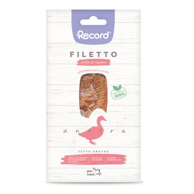 Record - Snack Naturel pour Chiens