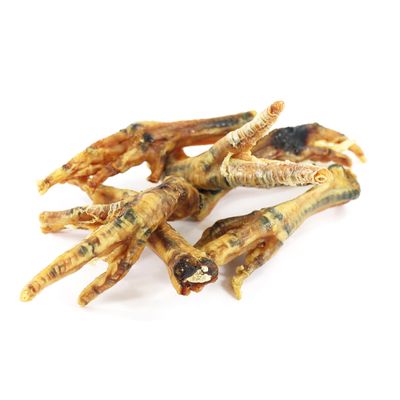 Record - Snack Naturel Premium pour Chiens Made in Italy