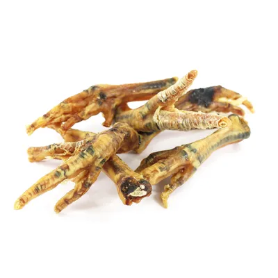 Record - Snack Naturel Premium pour Chiens Made in Italy