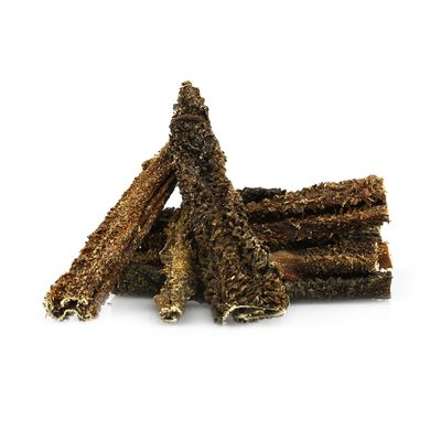 Record - Snack Naturel Premium pour Chiens Made in Italy