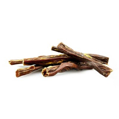 Record - Snack Naturel Premium pour Chiens Made in Italy