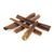 Record - Snack Naturel Premium pour Chiens Made in Italy