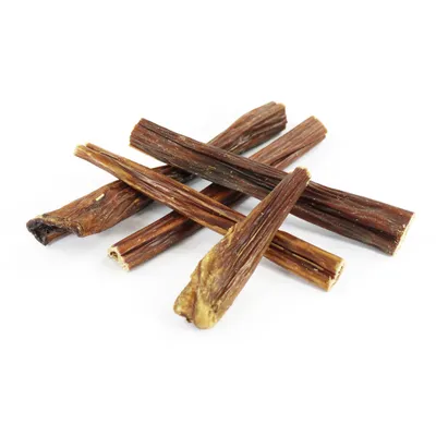 Record - Snack Naturel Premium pour Chiens Made in Italy