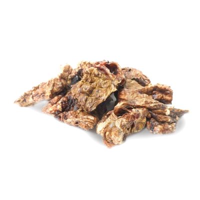 Record - Snack Naturel Premium pour Chiens Made in Italy