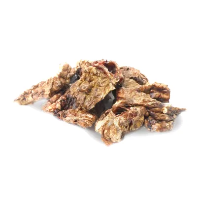 Record - Snack Naturel Premium pour Chiens Made in Italy