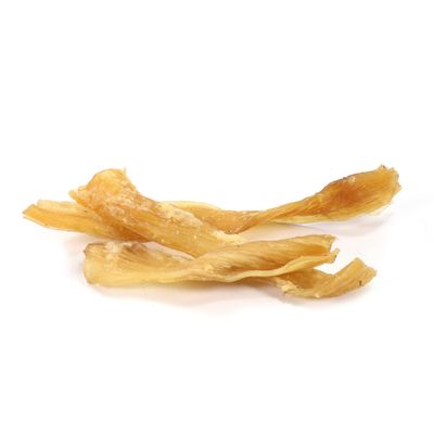 Record - Snack Naturel Premium pour Chiens Made in Italy
