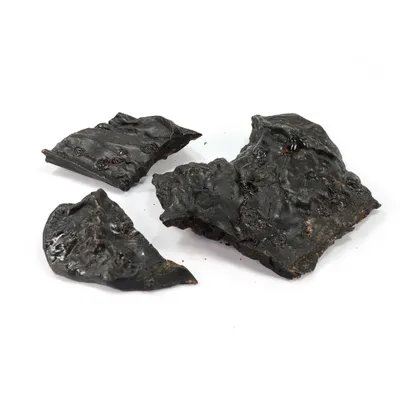 Record - Snack Naturel Premium pour Chiens Made in Italy