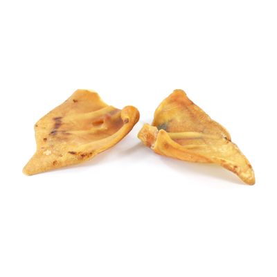 Record - Snack Naturel Premium pour Chiens Made in Italy