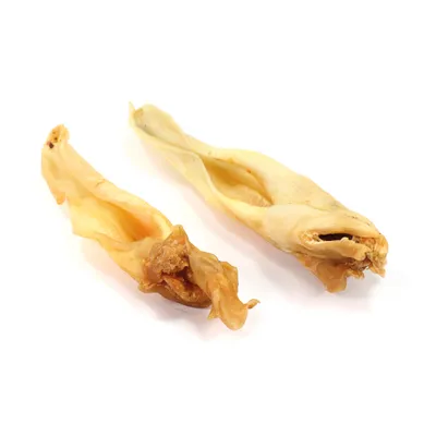 Record - Snack Naturel Premium pour Chiens Made in Italy