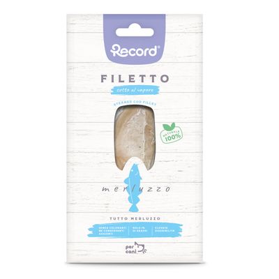 Record - Snack Naturel pour Chiens