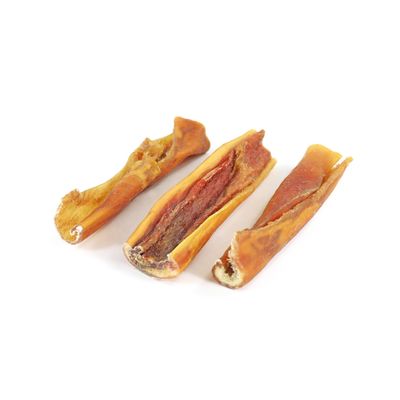 Record - Snack Naturel Premium pour Chiens Made in Italy