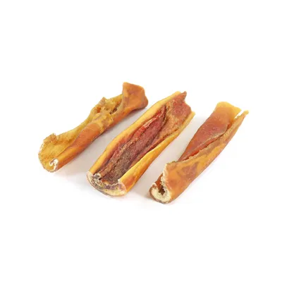 Record - Snack Naturel Premium pour Chiens Made in Italy