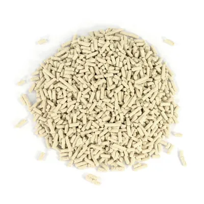 CAT&RINA BeNatural - Litière au tofu pour chats