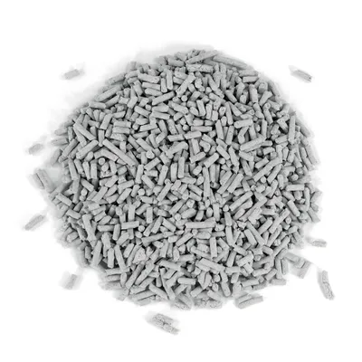 CAT&RINA BeNatural - Litière au tofu pour chats