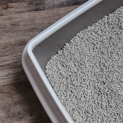 CAT&RINA BeNatural - Litière au tofu pour chats