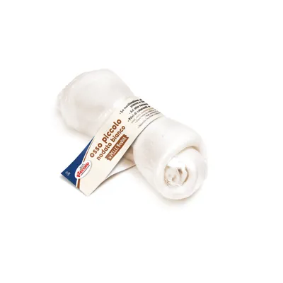 Record Os noué blanc traité thermiquement pour chien, 15 cm, 70 g Record Os noué blanc traité thermiquement pour chien, 15 cm, 70 g