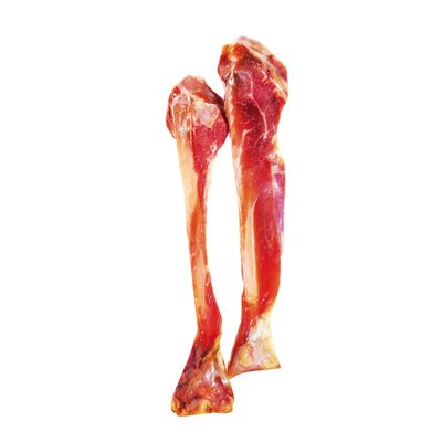 Record - 2 Os de Jambon pour Chiens