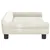 vidaXL Canapé pour Chien – Lit Élégant vidaXL Canapé pour Chien – Lit Élégant