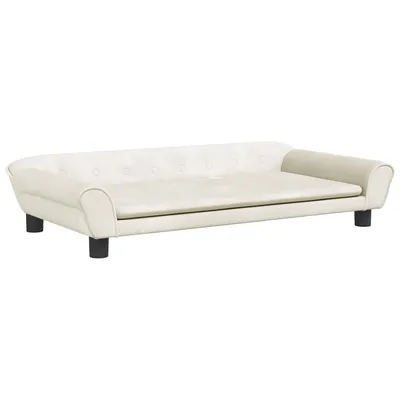 vidaXL Canapé pour Chien – Lit Élégant vidaXL Canapé pour Chien – Lit Élégant