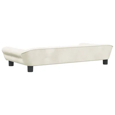 vidaXL Canapé pour Chien – Lit Élégant vidaXL Canapé pour Chien – Lit Élégant