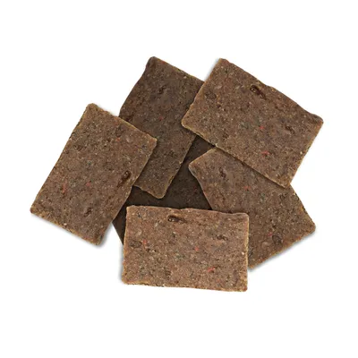 Record - Snacks Naturels pour Chiens "Proteinsect"