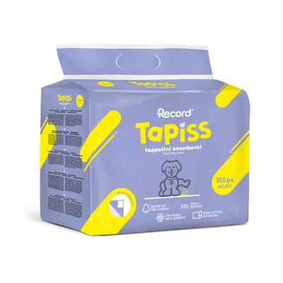 Record - Tapis Tapiss pour Chiens et Chats
