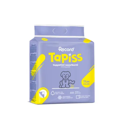 Record - Tapis Tapiss pour Chiens et Chats
