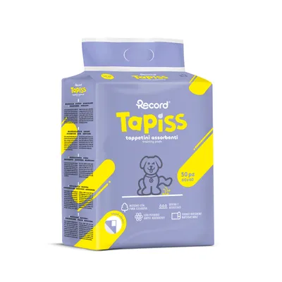 Record - Tapis Tapiss pour Chiens et Chats