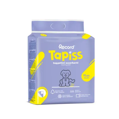 Record - Tapis Tapiss pour Chiens et Chats