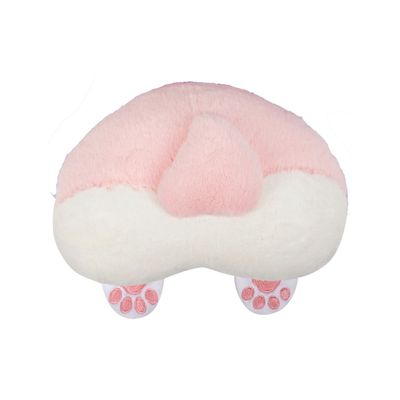 Peluche Doogy Pticu : 17 cm