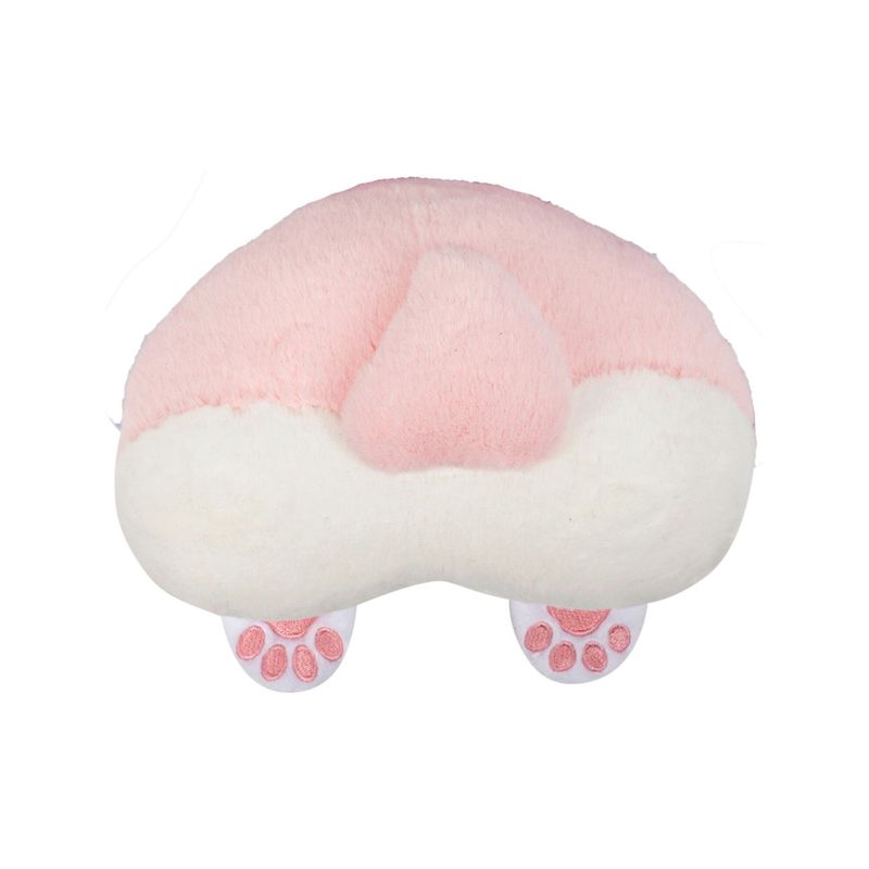 Peluche Doogy Pticu : 17 cm