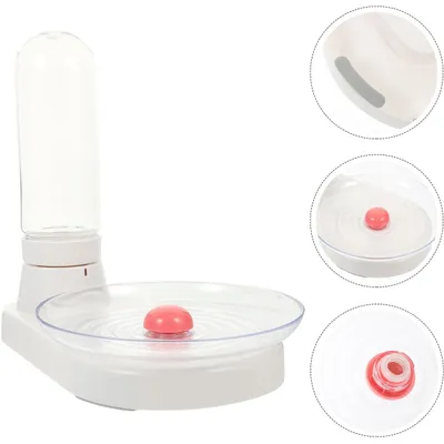 Distributeur d'eau automatique pour chats