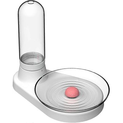 Distributeur d'eau automatique pour chats