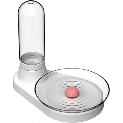 Distributeur d'eau automatique pour chats