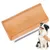 Brosse anti-chute de poils, brosse de toilettage pour chien