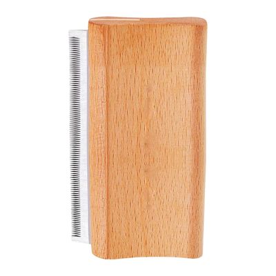 Brosse anti-chute de poils, brosse de toilettage pour chien