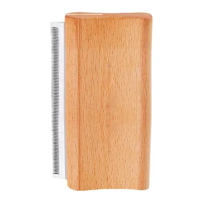 Brosse anti-chute de poils, brosse de toilettage pour chien